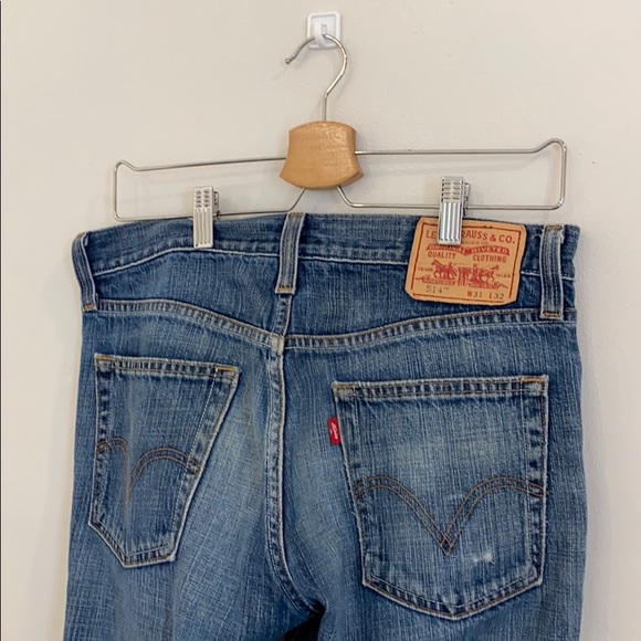 Levi’s Strauss & Co. Jeans - Picture 2 of 10